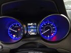 2016 Subaru Outback 2.5i Limited Серый vin: 4S4BSAJC8G3325565