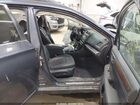 2016 Subaru Outback 2.5i Limited Серый vin: 4S4BSAJC8G3325565