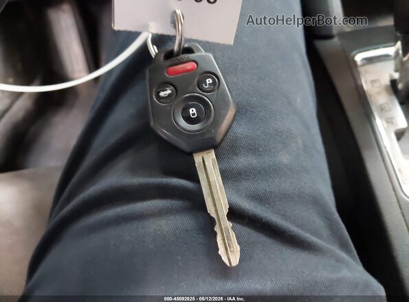 4S4BSAJC8G3325565 2016 SUBARU OUTBACK Серый Вид панели приборов