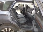 2016 Subaru Outback 2.5i Limited Серый vin: 4S4BSAJC8G3325565