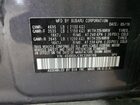 2019 Subaru Outback 2.5i Limited Серый vin: 4S4BSAJC8K3366108