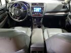 2019 Subaru Outback 2.5i Limited Серый vin: 4S4BSAJC8K3366108