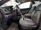 2019 Subaru Outback 2.5i Limited Серый vin: 4S4BSAJC8K3366108