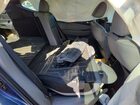 2019 Subaru Outback 2.5i Limited Blue vin: 4S4BSAJC9K3397996