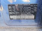 2019 Subaru Outback 2.5i Limited Blue vin: 4S4BSAJC9K3397996