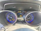 2019 Subaru Outback 2.5i Limited Blue vin: 4S4BSAJC9K3397996