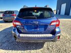 2019 Subaru Outback 2.5i Limited Blue vin: 4S4BSAJC9K3397996