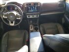 2016 Subaru Outback 2.5i Limited Gray vin: 4S4BSAJCXG3284789