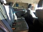2016 Subaru Outback 2.5i Limited Gray vin: 4S4BSAJCXG3284789