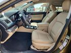 2018 Subaru Outback 2.5i Limited Зеленый vin: 4S4BSAKC1J3359045