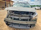 2018 Subaru Outback 2.5i Limited Зеленый vin: 4S4BSAKC1J3359045