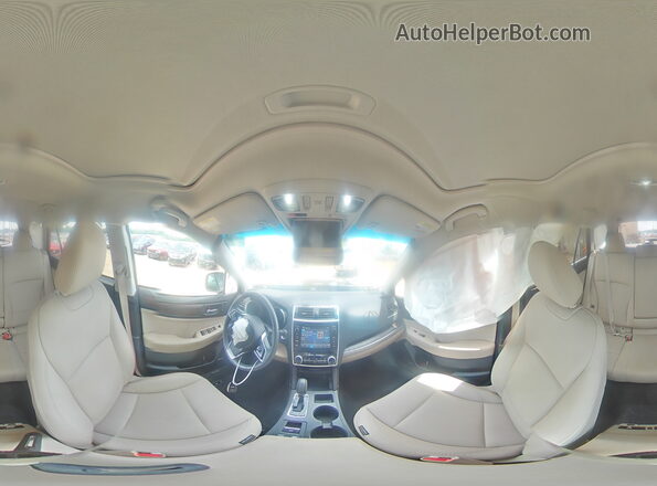 4S4BSAKC1J3359045 2018 SUBARU OUTBACK Зеленый 