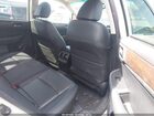 2017 Subaru Outback 2.5i Limited White vin: 4S4BSAKC2H3366743