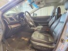 2017 Subaru Outback 2.5i Limited Серебряный vin: 4S4BSAKC2H3414953