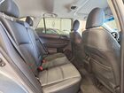 2017 Subaru Outback 2.5i Limited Серебряный vin: 4S4BSAKC2H3414953