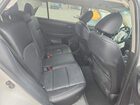 2018 Subaru Outback 2.5i Limited White vin: 4S4BSAKC3J3213830