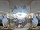 2017 Subaru Outback 2.5i Limited Белый vin: 4S4BSAKC4H3216732