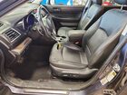 2017 Subaru Outback 2.5i Limited Серый vin: 4S4BSAKC5H3219767