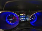2017 Subaru Outback 2.5i Limited Серый vin: 4S4BSAKC5H3219767