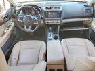 2017 Subaru Outback 2.5i Limited Green vin: 4S4BSAKC8H3317384