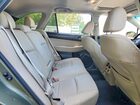 2017 Subaru Outback 2.5i Limited Green vin: 4S4BSAKC8H3317384
