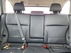 2017 Subaru Outback 2.5i Limited Серебряный vin: 4S4BSAKC9H3437663