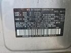 2017 Subaru Outback 2.5i Limited Серебряный vin: 4S4BSAKC9H3437663