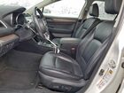 2018 Subaru Outback 2.5i Limited Белый vin: 4S4BSAKC9J3269870