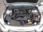 2017 Subaru Outback 2.5i Limited White vin: 4S4BSAKCXH3223572