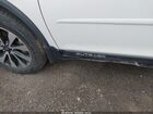 2017 Subaru Outback 2.5i Limited White vin: 4S4BSAKCXH3223572
