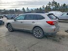 2016 Subaru Outback 2.5i Limited Кремовый vin: 4S4BSALC2G3234949