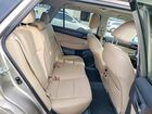 2016 Subaru Outback 2.5i Limited Кремовый vin: 4S4BSALC2G3234949