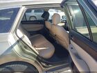 2016 Subaru Outback 2.5i Limited Зеленый vin: 4S4BSALC4G3218820