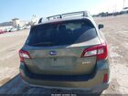 2016 Subaru Outback 2.5i Limited Зеленый vin: 4S4BSALC4G3218820