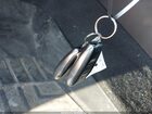 2016 Subaru Outback 2.5i Limited Красный vin: 4S4BSALC6G3320457