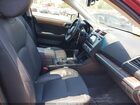 2016 Subaru Outback 2.5i Limited Красный vin: 4S4BSALC6G3320457