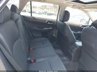 2016 Subaru Outback 2.5i Limited Красный vin: 4S4BSALC6G3320457