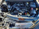 2016 Subaru Outback 2.5i Limited Черный vin: 4S4BSALC9G3300445