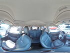 2016 Subaru Outback 2.5i Limited Черный vin: 4S4BSALC9G3300445