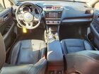 2017 Subaru Outback 2.5i Limited Blue vin: 4S4BSANC0H3297286
