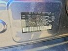 2017 Subaru Outback 2.5i Limited Blue vin: 4S4BSANC0H3297286