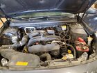 2018 Subaru Outback 2.5i Limited Угольный vin: 4S4BSANC0J3213960