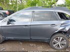 2018 Subaru Outback 2.5i Limited Серый vin: 4S4BSANC0J3230337