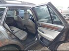2018 Subaru Outback 2.5i Limited Серый vin: 4S4BSANC0J3230337