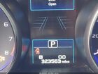 2018 Subaru Outback 2.5i Limited Серый vin: 4S4BSANC0J3230337