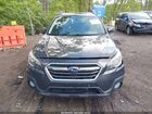 2018 Subaru Outback 2.5i Limited Серый vin: 4S4BSANC0J3230337