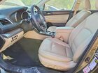 2018 Subaru Outback Green vin: 4S4BSANC0J3268098