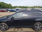 2019 Subaru Outback 2.5i Limited Черный vin: 4S4BSANC0K3217511