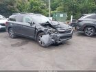 2019 Subaru Outback 2.5i Limited Gray vin: 4S4BSANC0K3236883