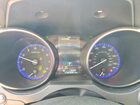 2017 Subaru Outback 2.5i Limited Blue vin: 4S4BSANC1H3207563
